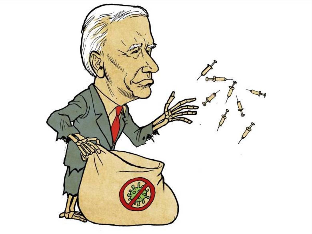 $!La irreverencia de la muerte