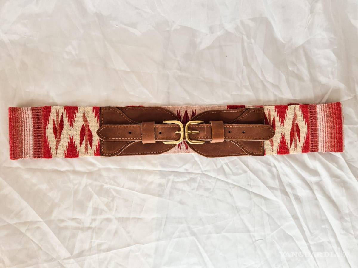 $!Reconocen al artesano de ixtle Juan Gamboa con el Premio Estatal de Artesanía 2024