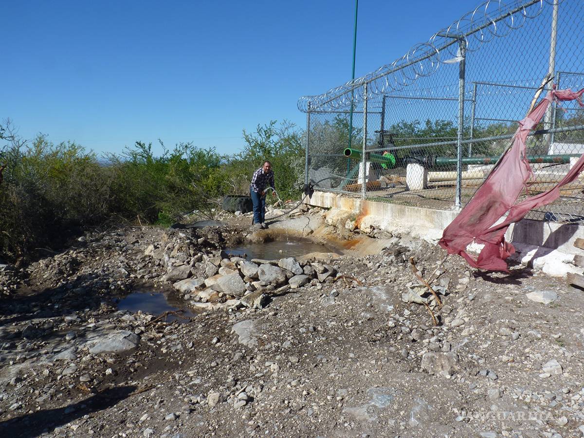 $!Cercaron el cerro, les mataron a sus animales, tumbaron sus chozas y ¡los despojaron de sus tierras!