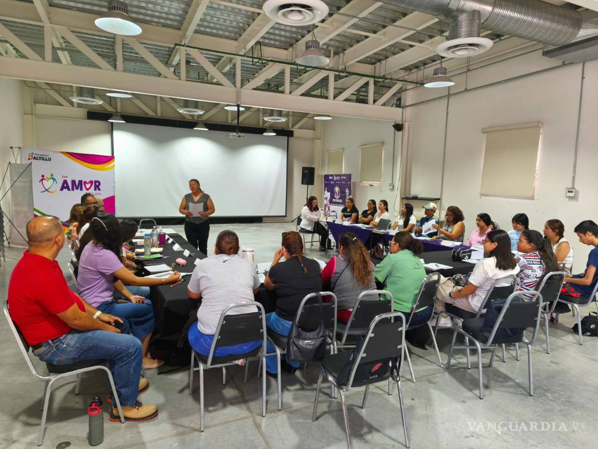 $!El organismo anunció la apertura de nuevos grupos gratuitos entre semana.