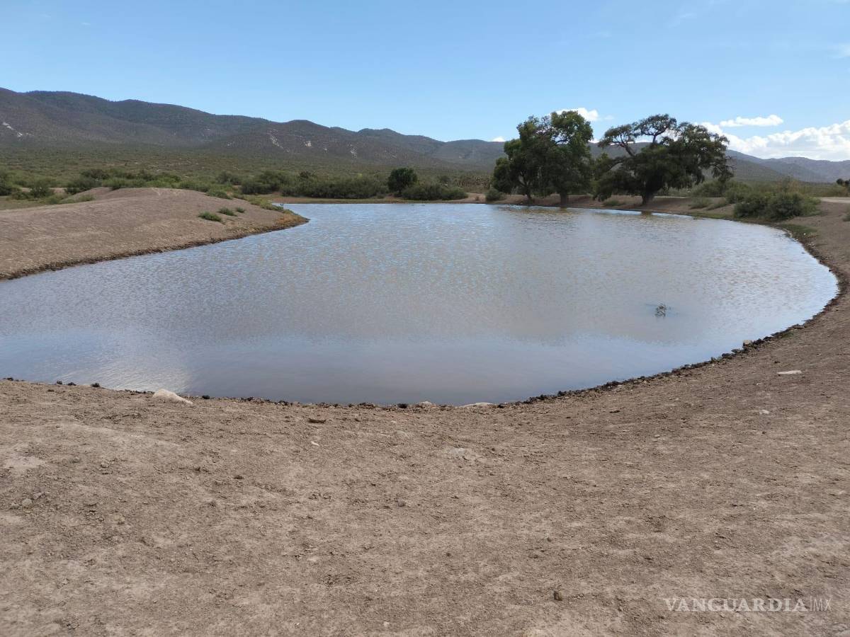 $!La extracción intensiva de agua subterránea mantiene en alerta a productores y habitantes del municipio, quienes advierten riesgos para el abastecimiento de agua potable y la actividad agrícola de la región.