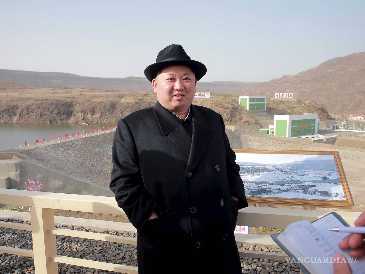 $!Van 4 embajadores de Corea del Norte expulsados; acusan boicot diplomático