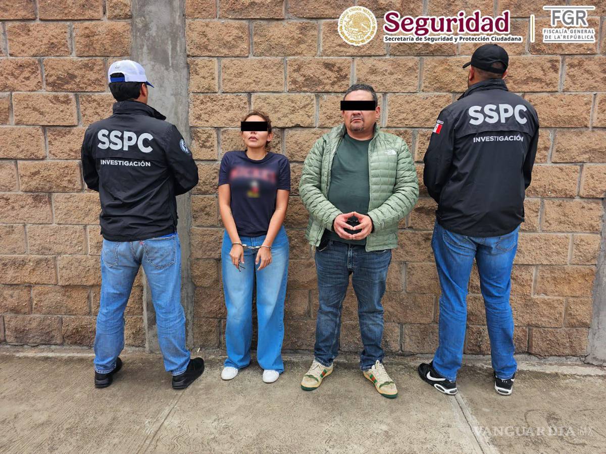 $!Cae Homero ‘La Tripa’ en Puebla, señalado como líder criminal ligado a homicidios y extorsiones en Morelos
