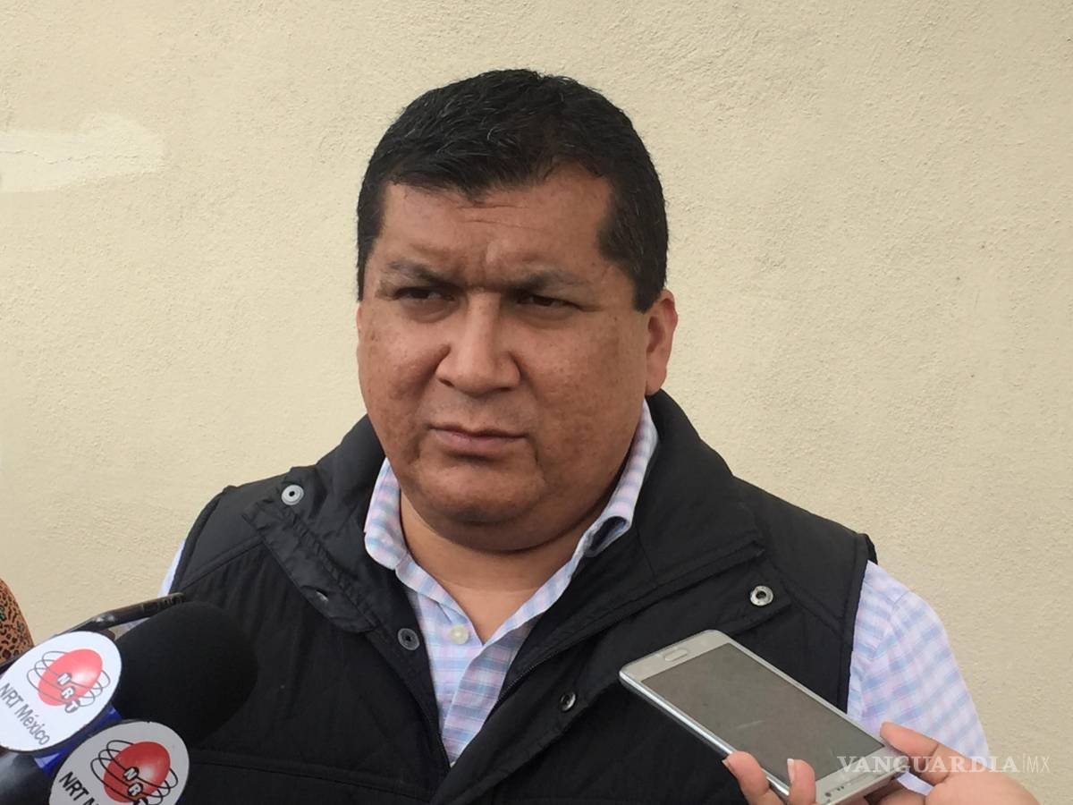 $!Se acerca FGE a responsables de ataque a unidad de PCC en Frontera