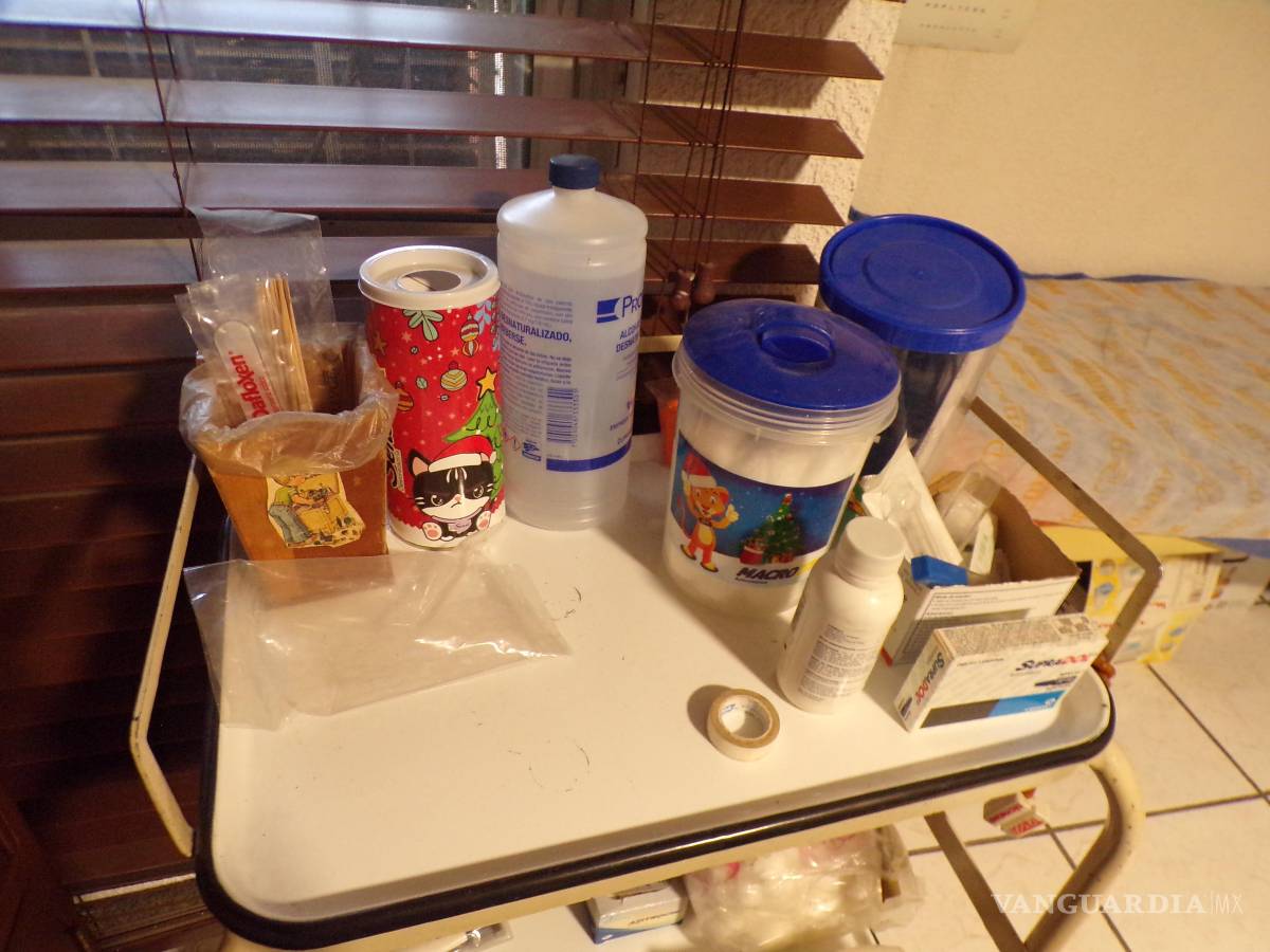 $!Los costos elevados en los hospitales provocan que los servicios sean muchas veces impagables