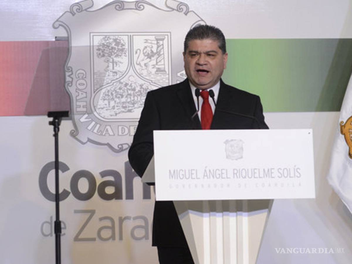 $!Fundem exige a Gobernador de Coahuila acciones concretas y no únicamente diálogo por desaparecidos