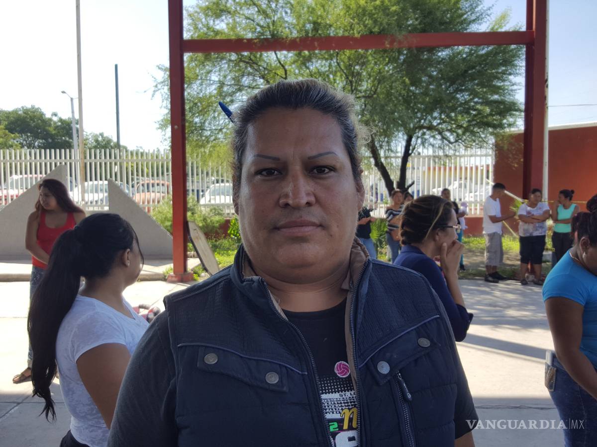 $!Denuncian desvíos de recursos en Cobac de Monclova