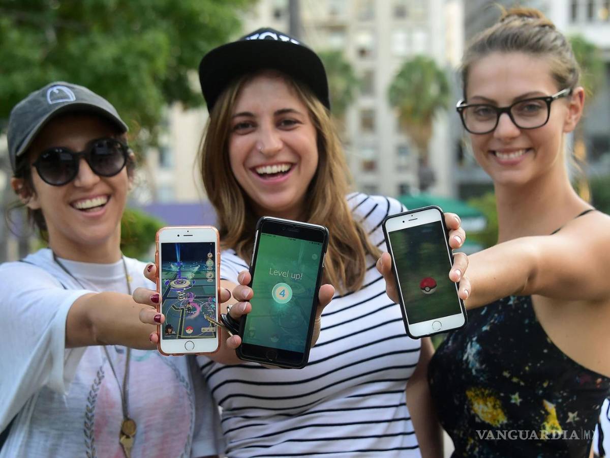 $!Pokémon Go llegará a Apple Watch