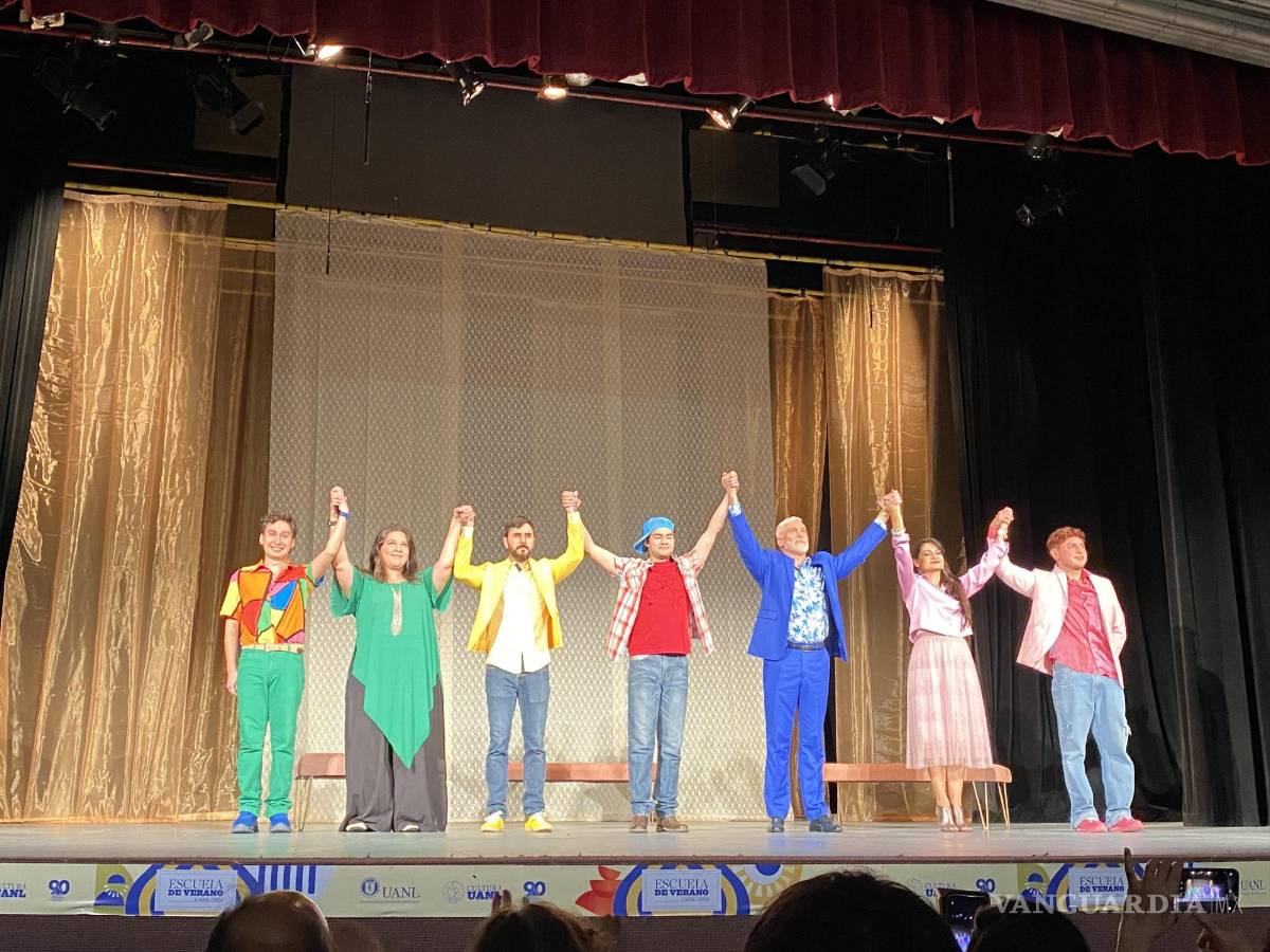 $!Elenco de La Verdad Sospechosa.