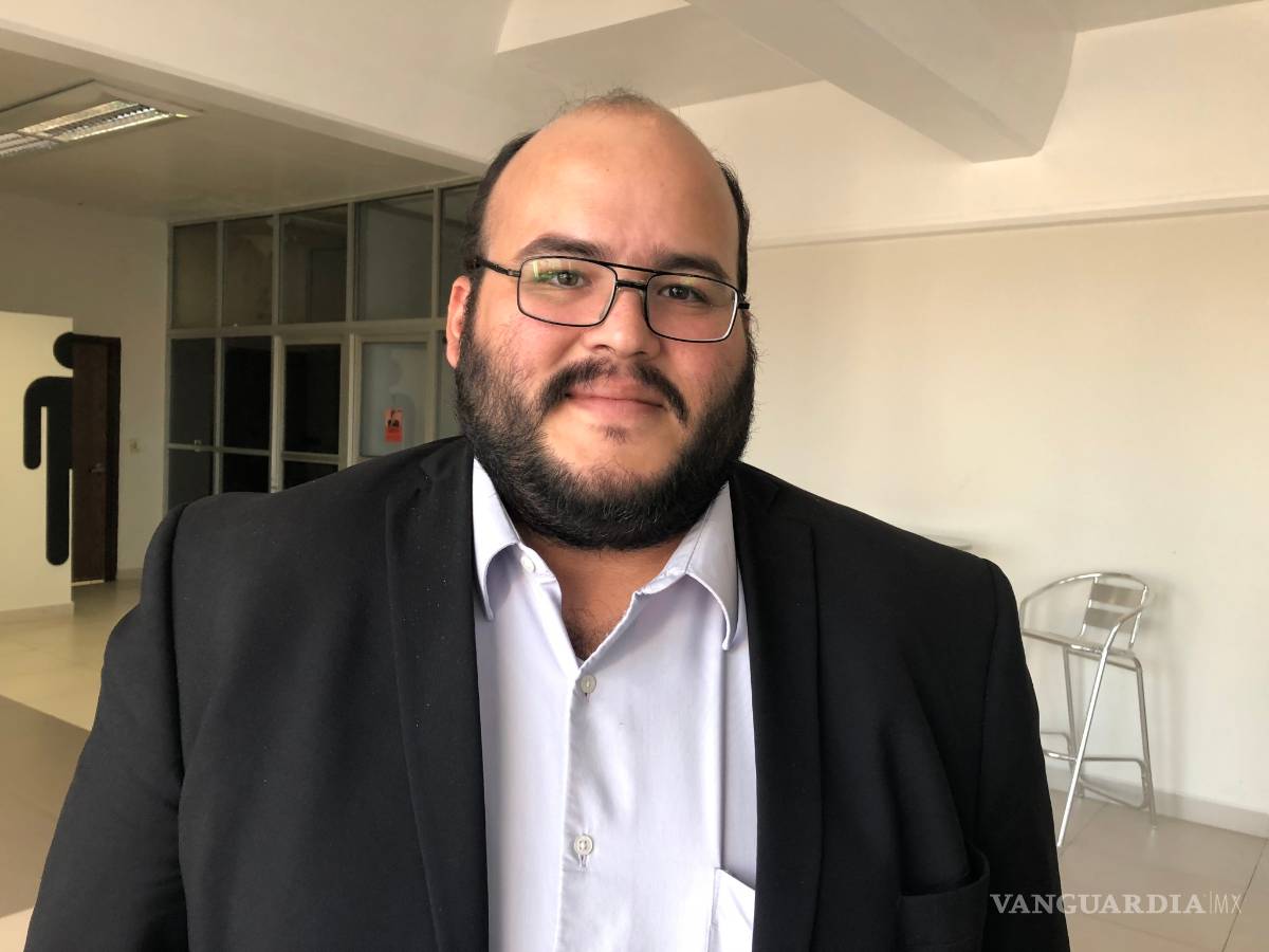 $!Manda llamar CEN del PAN a Carlos Orta