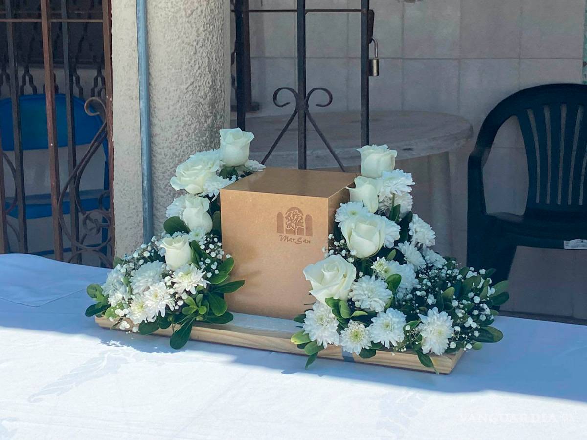 $!Vecinos del Fraccionamiento Moderno piden justicia por asesinato de "Pepito" en Monclova