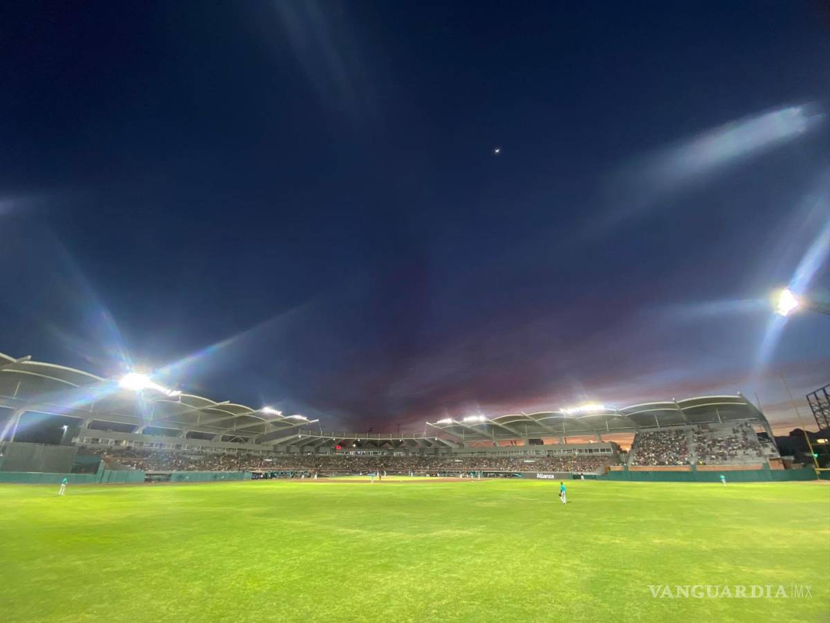 $!El Madero es la ‘guarida’ del Dragón del Norte.