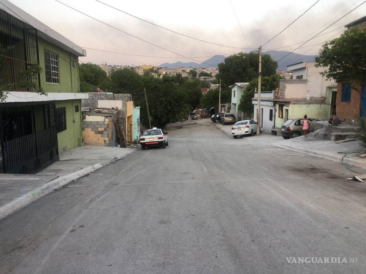 $!Al salir y regresar a su casa, el dueño del tejaban se fue tras él y lo baleó en más de siete ocasiones, aunque solo una bala alcanzó a lesionarlo en pie derecho.