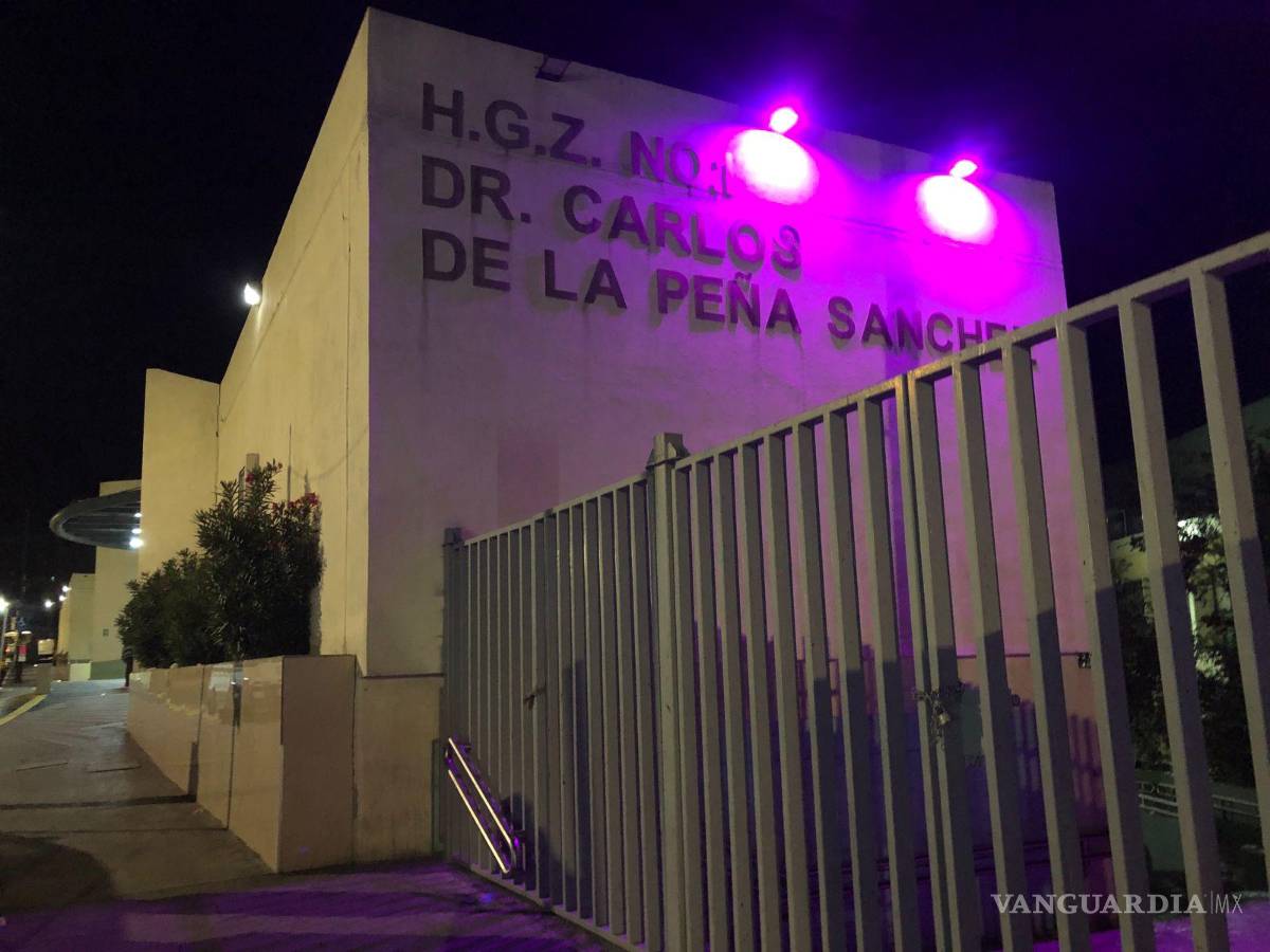 $!El cuerpo del infante será sometido a una necropsia para determinar la causa exacta de su fallecimiento.