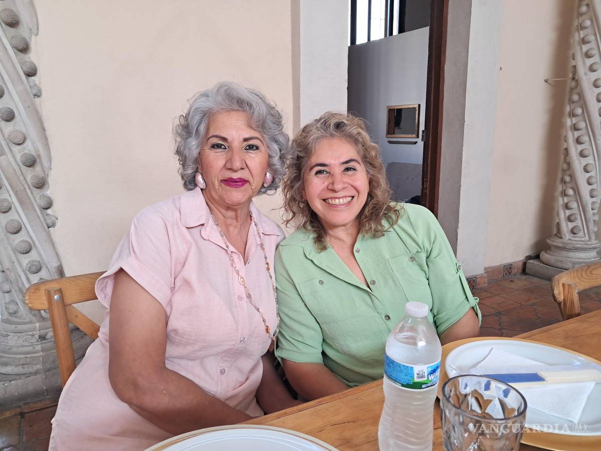 $!Durante el evento, las asistentes disfrutaron de alimentos, dinámicas y regalos preparados especialmente para reconocer su fortaleza y resiliencia.