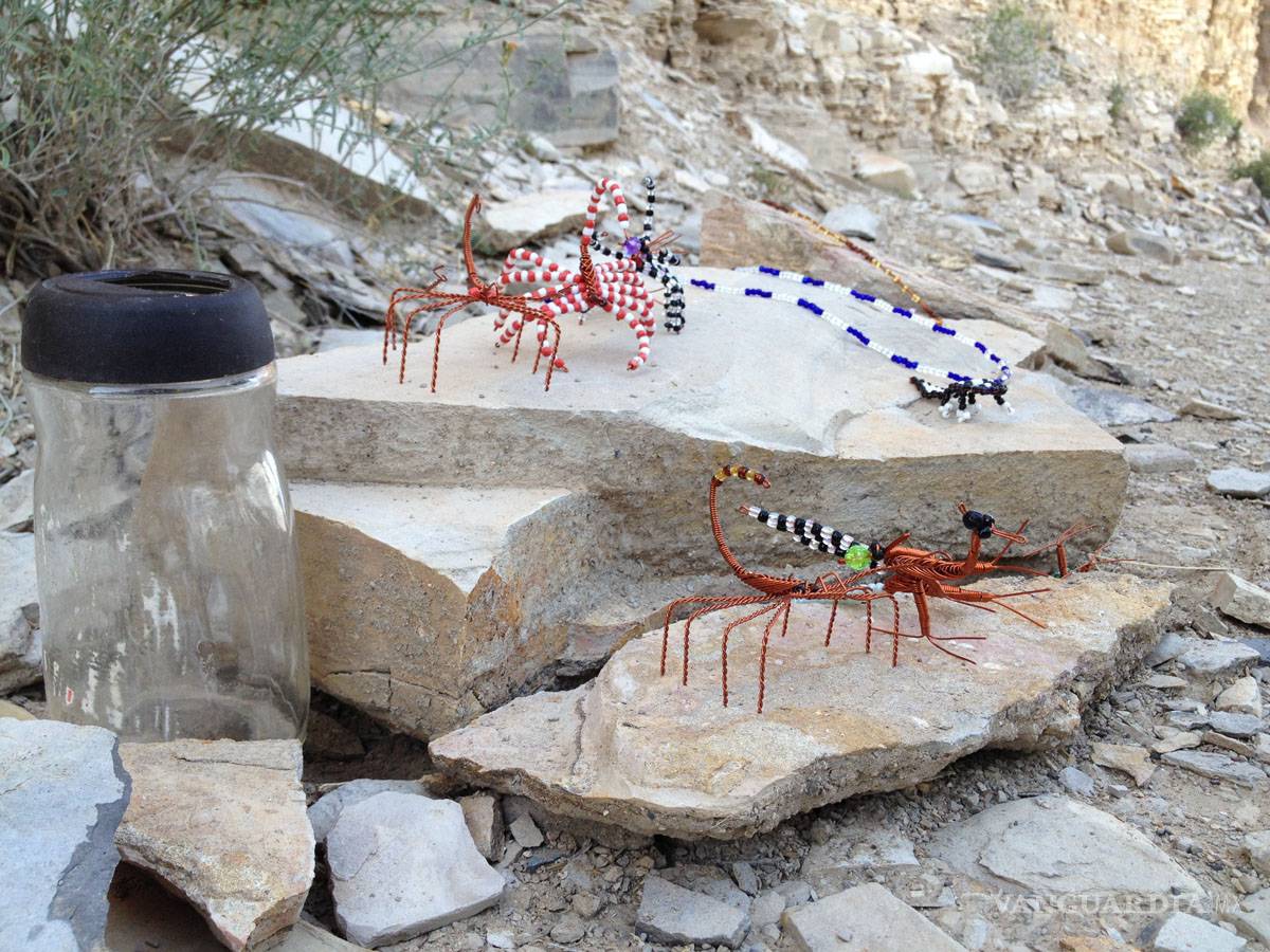 $!Boquillas del Carmen, la región coahuilense que más le teme a Donald Trump