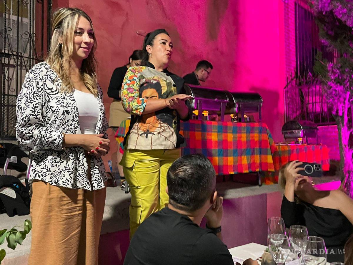 $!Empresarias restauranteras coincidieron que este tipo de actividades es para recuperar el espacio público.