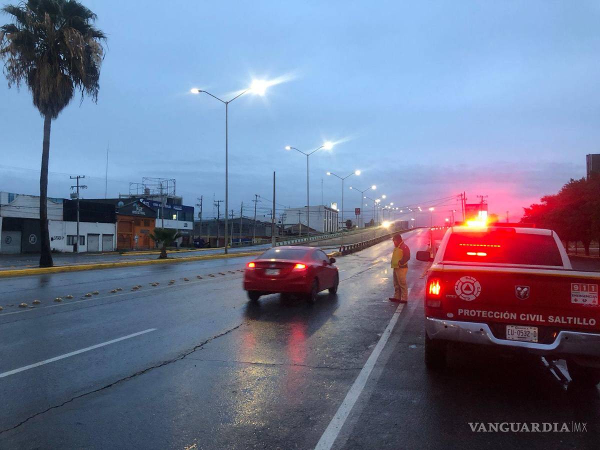 $!Todas las direcciones municipales trabajan de forma coordinada.