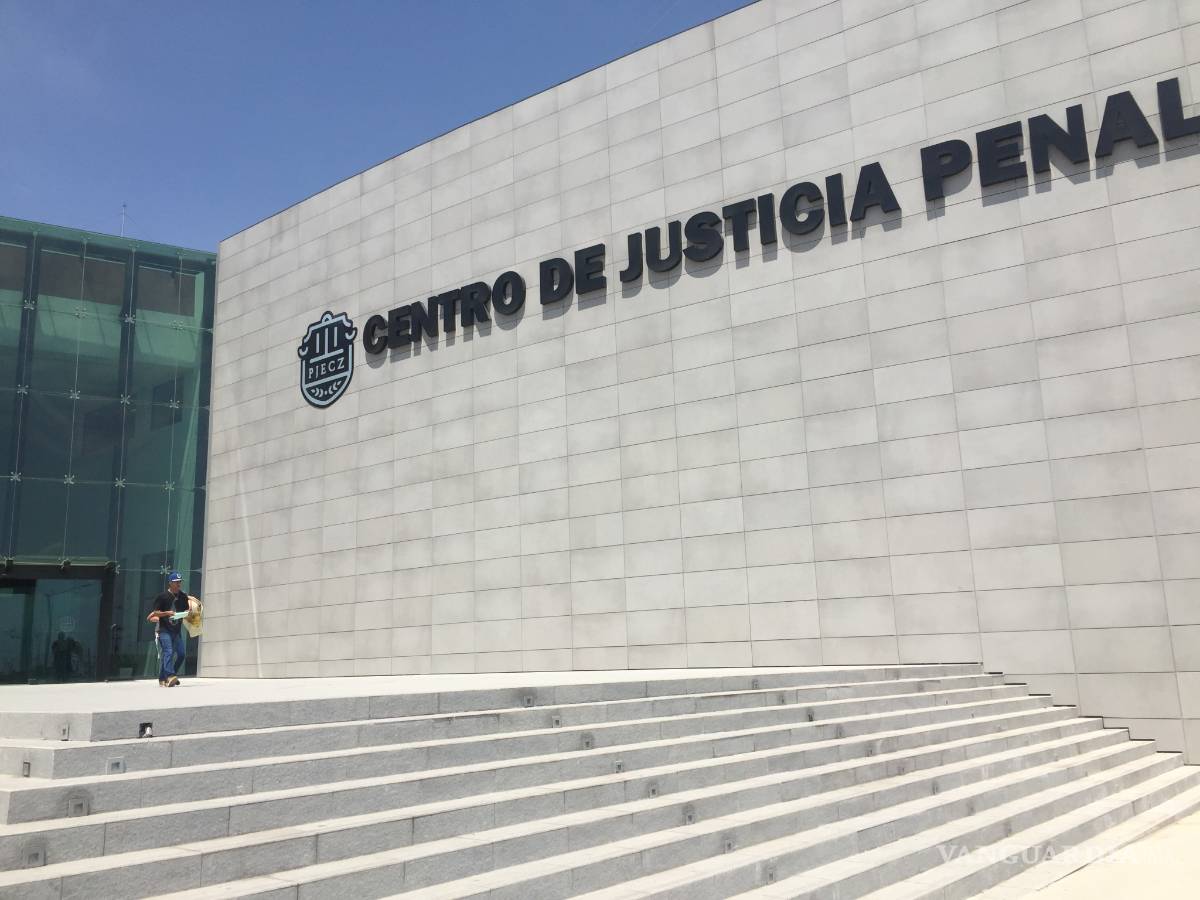 $!Involucrados en incendio forestal enfrentarán su proceso en libertad