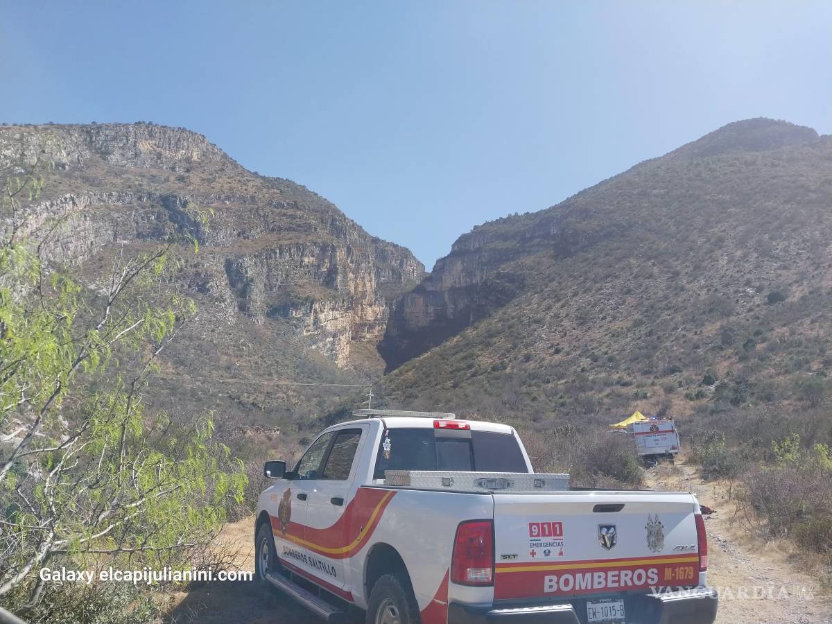 $!Con la participación de 13 elementos de Protección Civil y Bomberos, 3 de la Unidad de Policía Cibernética y 8 del Grupo de Reacción Sureste, el rescate concluyó exitosamente.