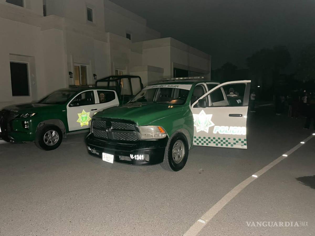 $!Exige sociedad saltillense justicia por maltrato a ‘Rocky’; catean autoridades domicilio de presunta agresora