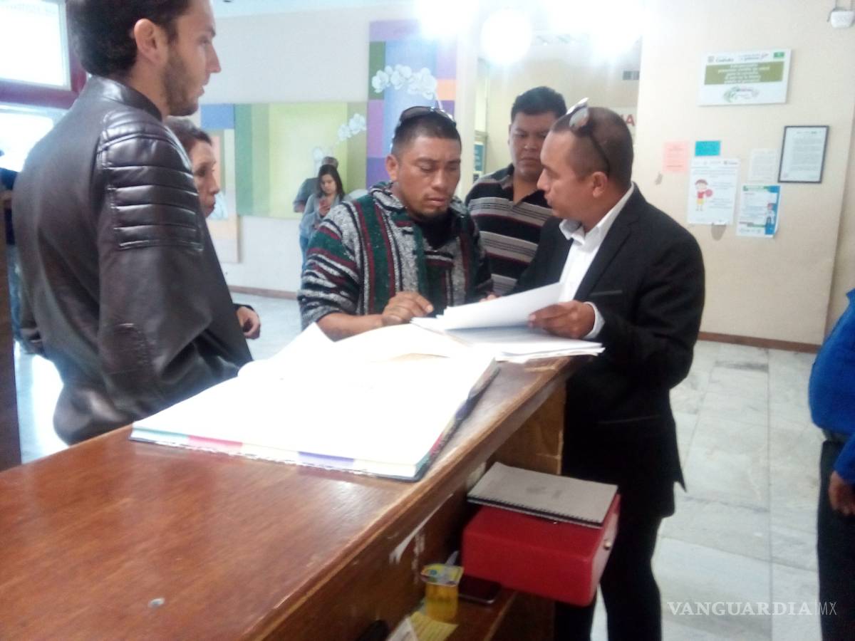 $!Ven corrupción de Fiscalía General del Estado en peritaje de accidente en General Cepeda