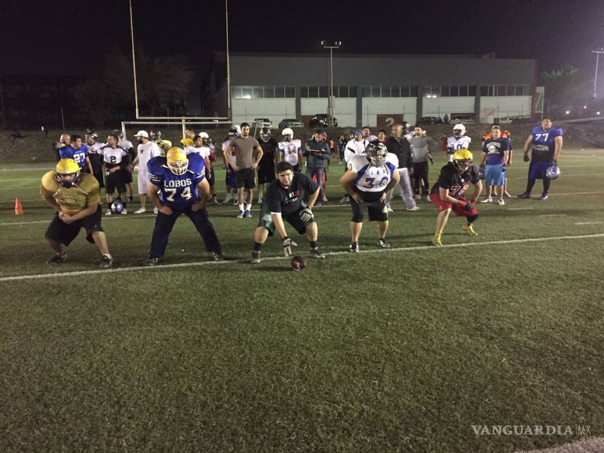 $!Define Dinos de Saltillo su roster rumbo a la temporada 2017