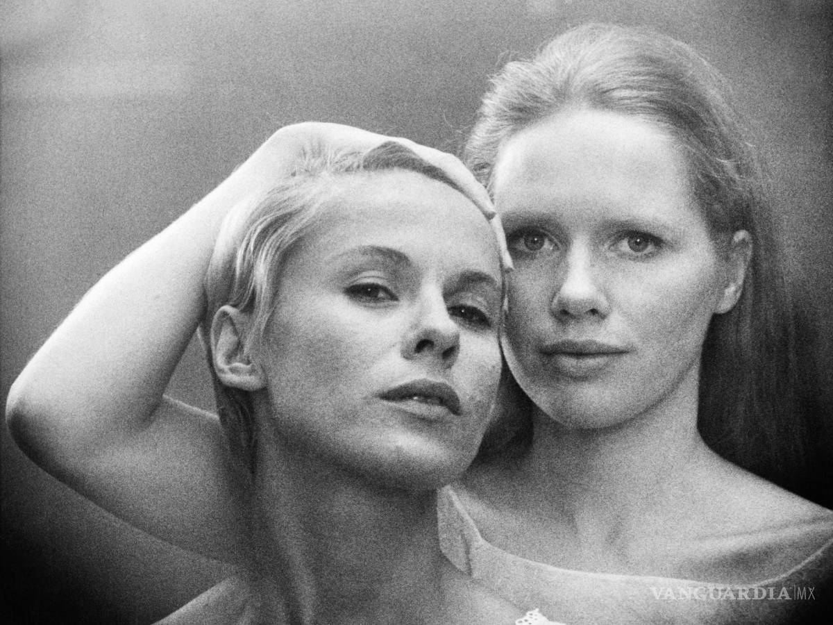 $!'Persona', un clásico para celebrar el centenario de Ingmar Bergman