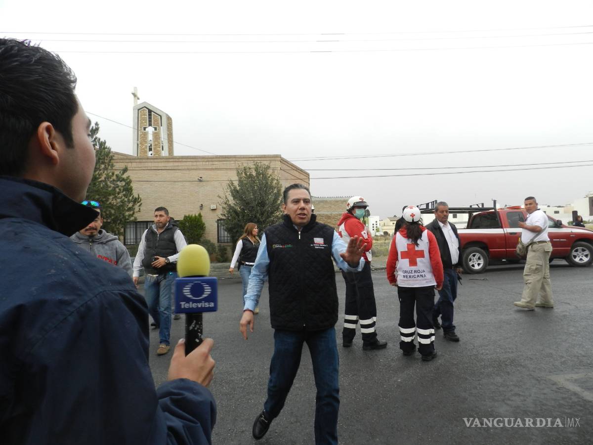 $!Tradición en cenizas, se quema 'Los Tacos de Checo'; en redes lo lamentan