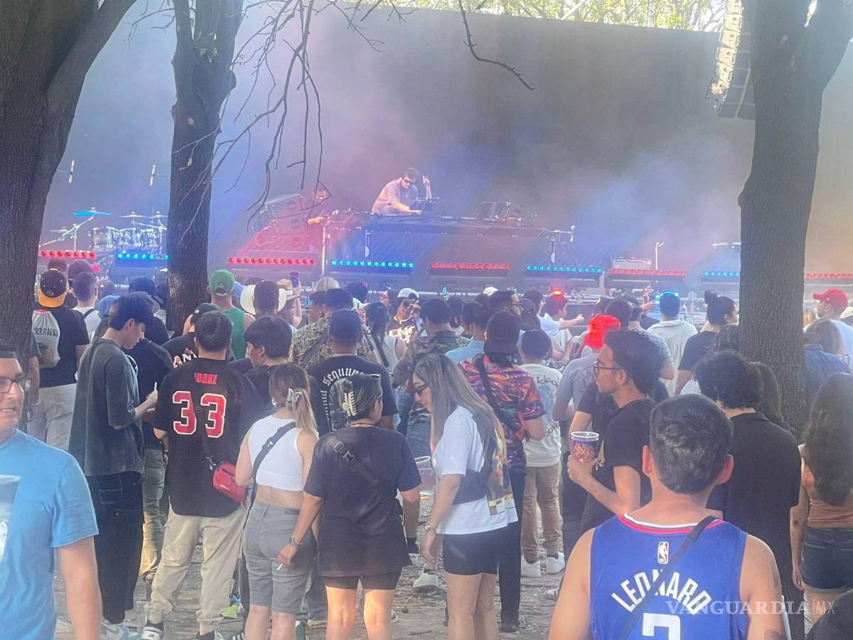 $!La edición reúne variados artistas de todos los géneros musicales.