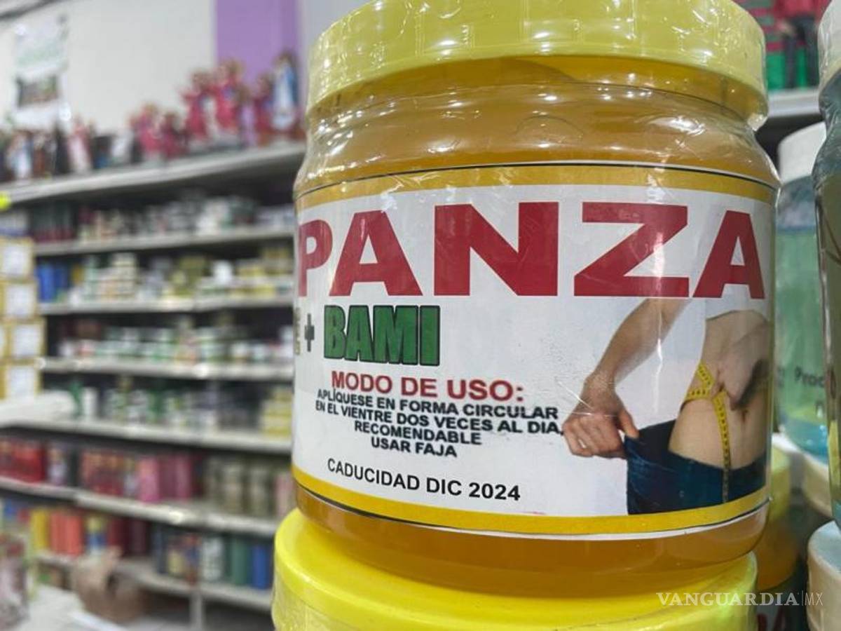 $!Vendedores de dichos productos prometen beneficios inmediatos o alternativas que implican ingerir constantemente fármacos y tés sin considerar las consecuencias.