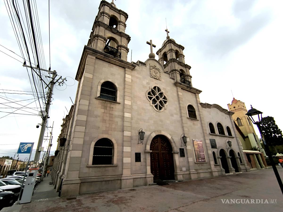 $!La fiesta patronal contempla ritos religiosos con expresiones musicales y culturales.