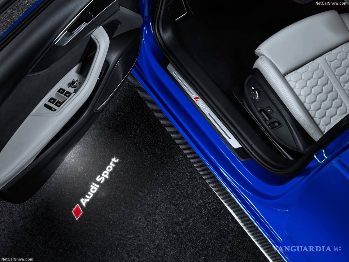 $!Audi RS6 Avant 2018, coche de gama alta que en carretera 'vuela'