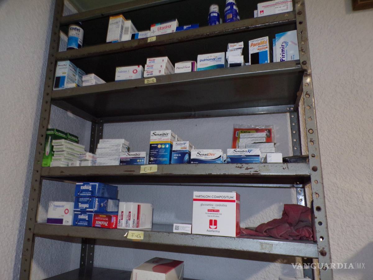 $!El costo de un medicamento a través del seguro de gastos médicos, se dispara a costos desproporcionados.