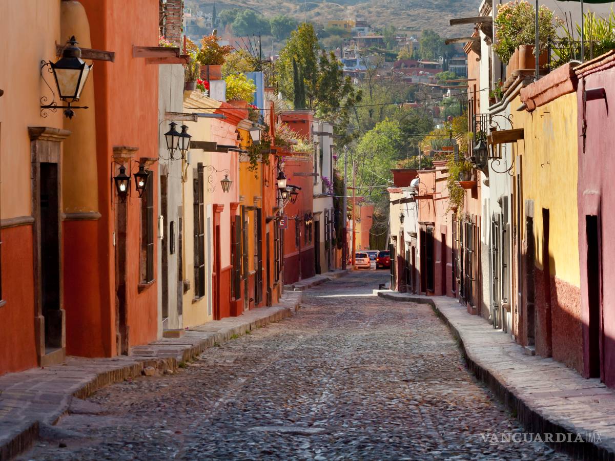 $!San Miguel de Allende es la mejor ciudad turística del mundo