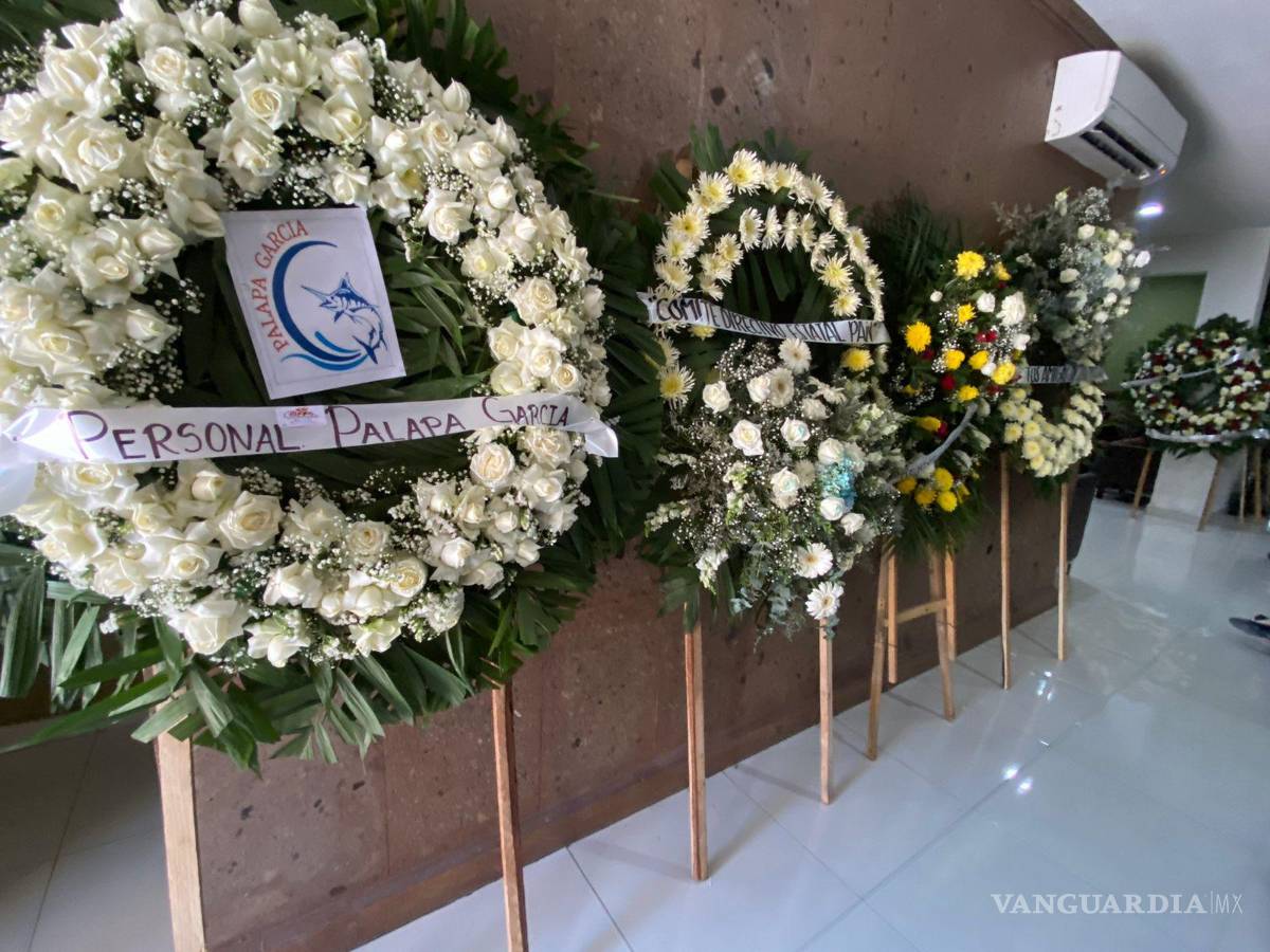 $!Muere Eduardo García Andrade, funcionario y empresario de Monclova