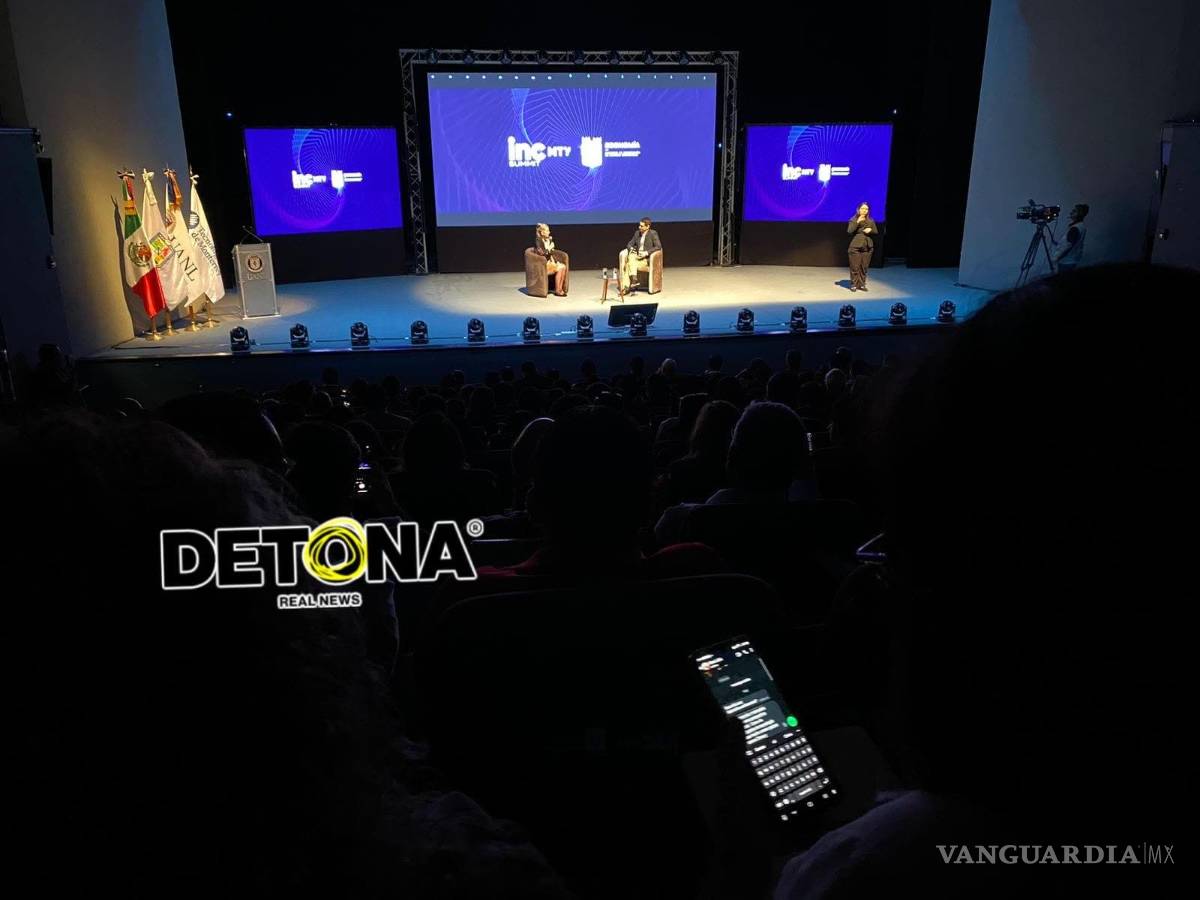 $!En esta ocasión asistieron más de 3,000 personas de los cinco continentes.