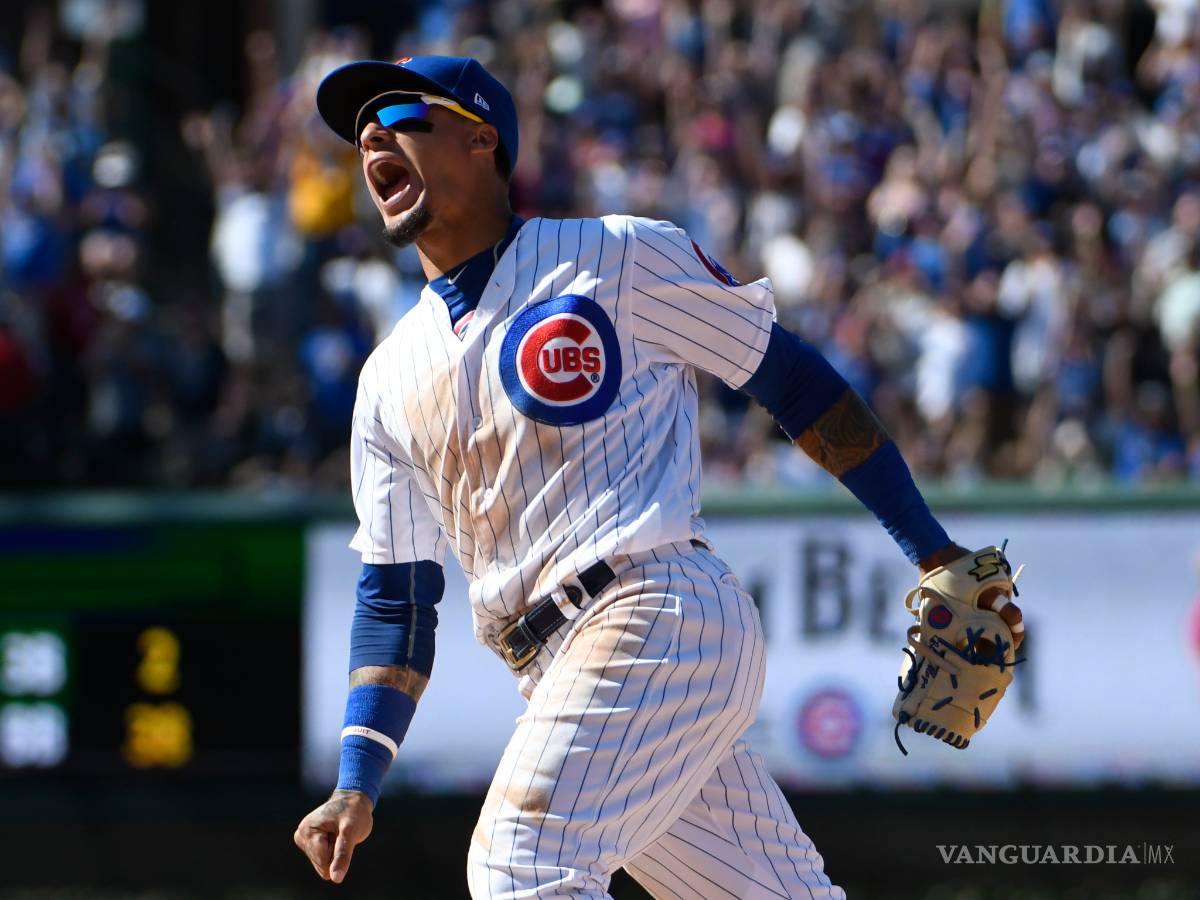 $!Revela la MLB el rooster de jugadores para el Juego de Estrellas 2018