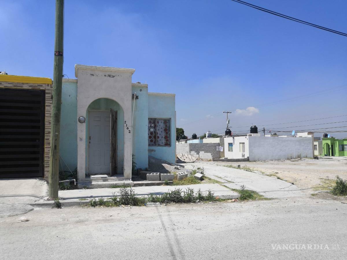 $!Responde Ayuntamiento de Monclova a recomendaciones de Derechos Humanos por colonias construidas en zonas de riesgo