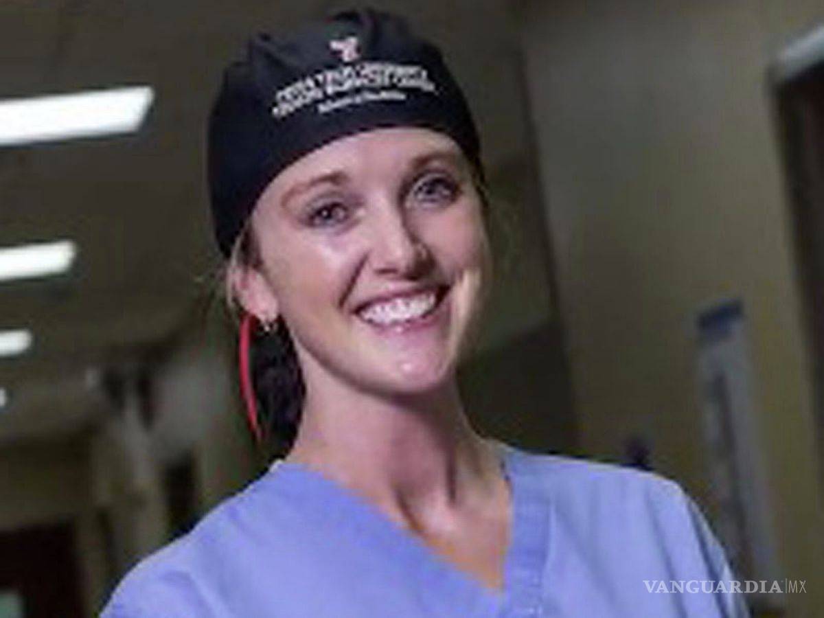 $!Pulmones de enfermos de COVID-19 quedan más dañados que los de fumadores, alertan