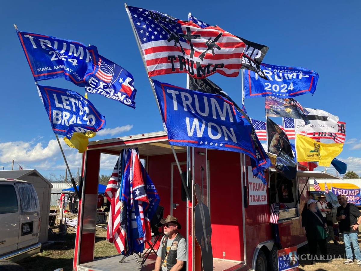 $!Aclararon que la intención no es detener a nadie, pero están listos para intervenir en caso de ser necesario.