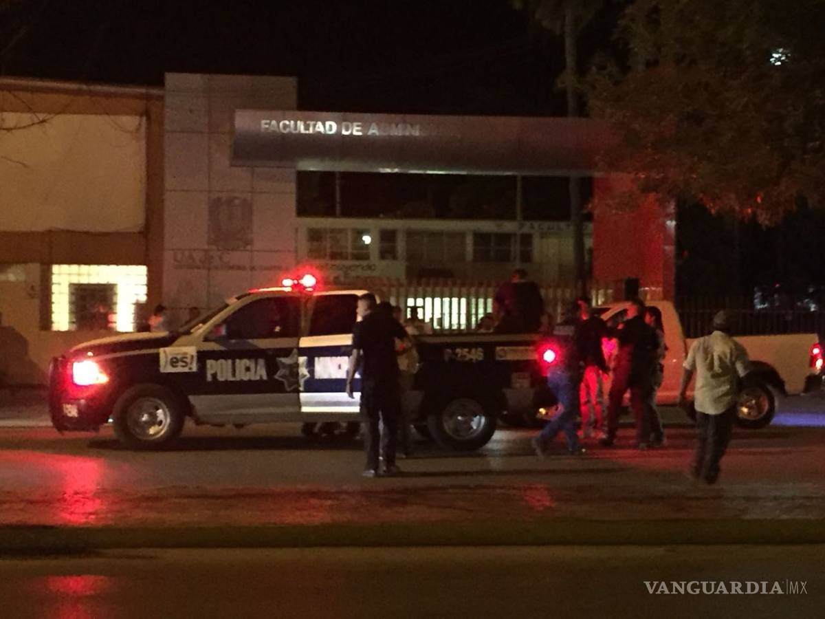 $!Matan en atentado al candidato priista Fernando Purón; suspenden campañas en Coahuila (video)