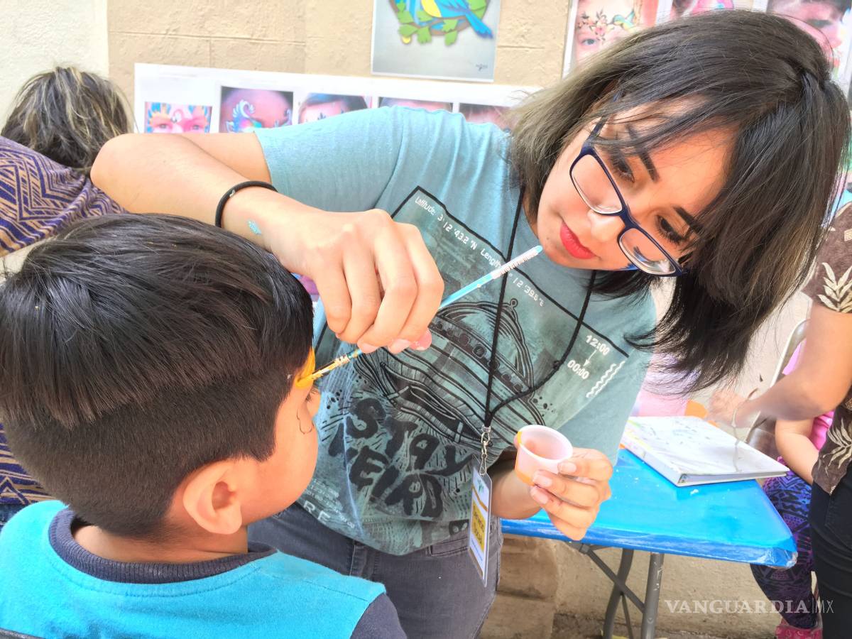 $!Saltillo entre plumas