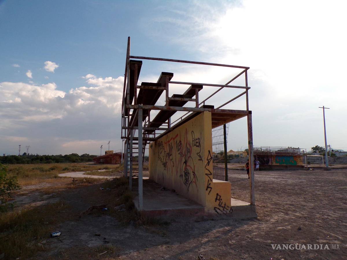 $!Analco: la tierra prometida que dejaron morir