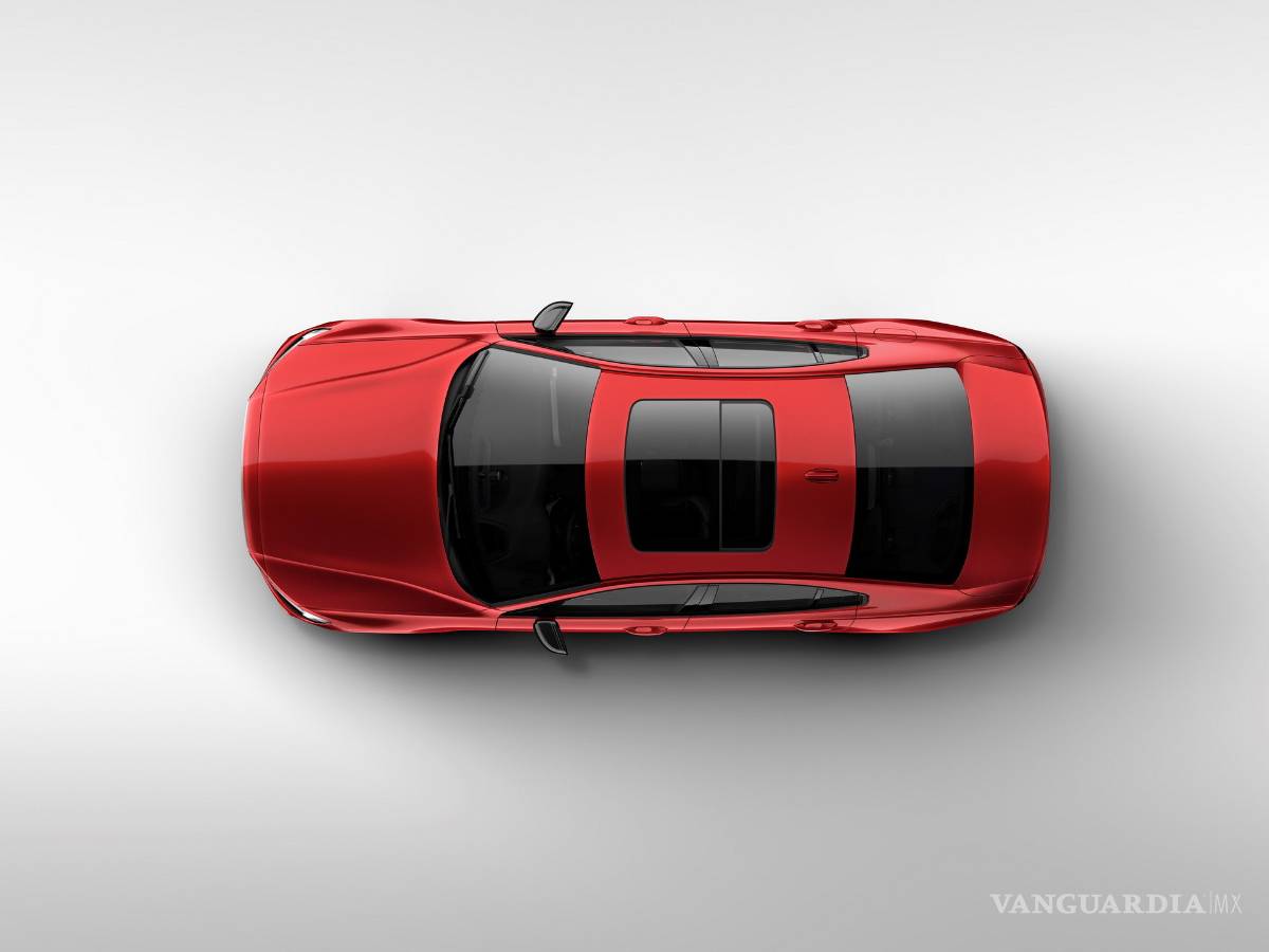 $!Volvo S60 2019, 415 hp para enfrentar al A4 y el Serie 3