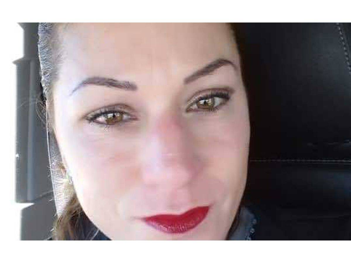 $!Gabriela Kobel no quería ser alcaldesa de Juárez, Coahuila