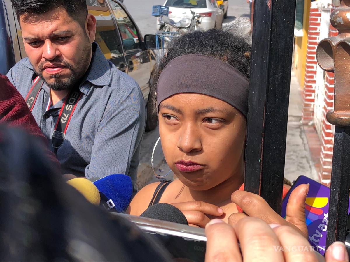 $!“Son una familia normal” aseguran vecinos en caso de Karol Naomi