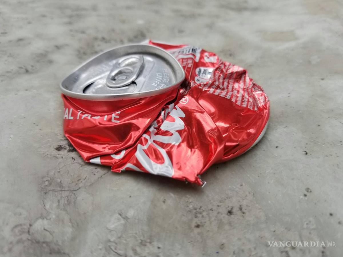 $!El precio de la lata de aluminio en México varía dependiendo de diversos factores.