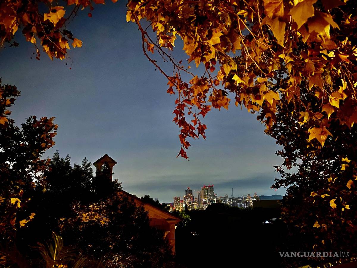 $!Este es San Pedro Garza García.