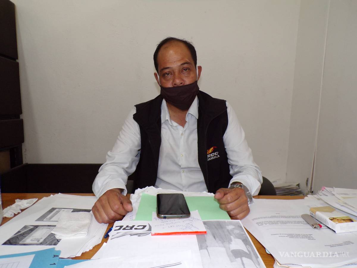 $!Prostíbulos de zona de tolerancia de Saltillo serían convertidos en restaurantes-bar